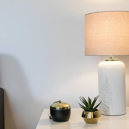 Castellana Suites Madrid Eksteriør bilde
