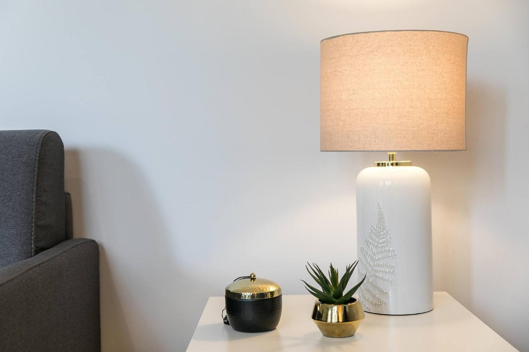 Castellana Suites Madrid Eksteriør bilde