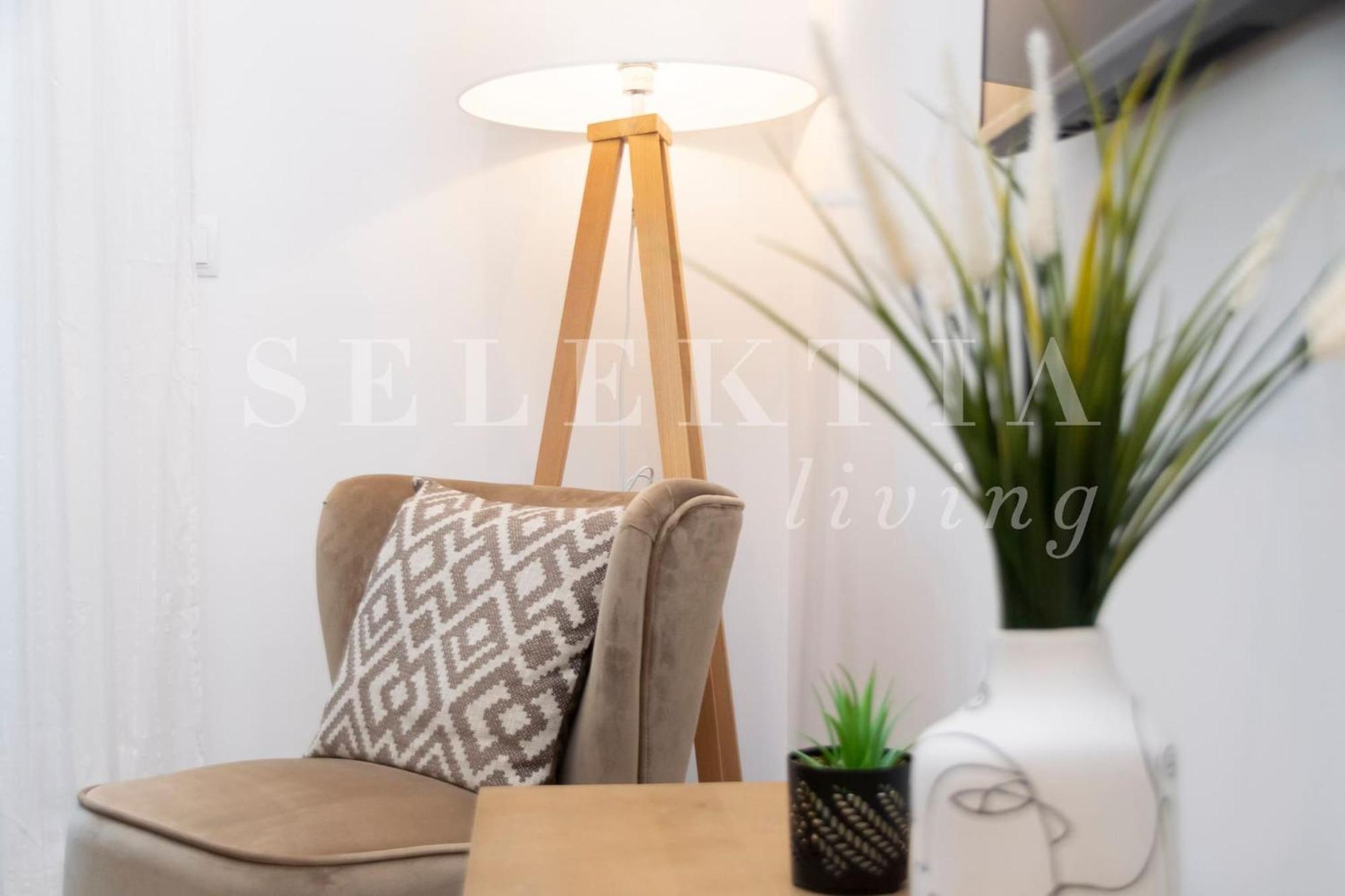 Castellana Suites Madrid Eksteriør bilde