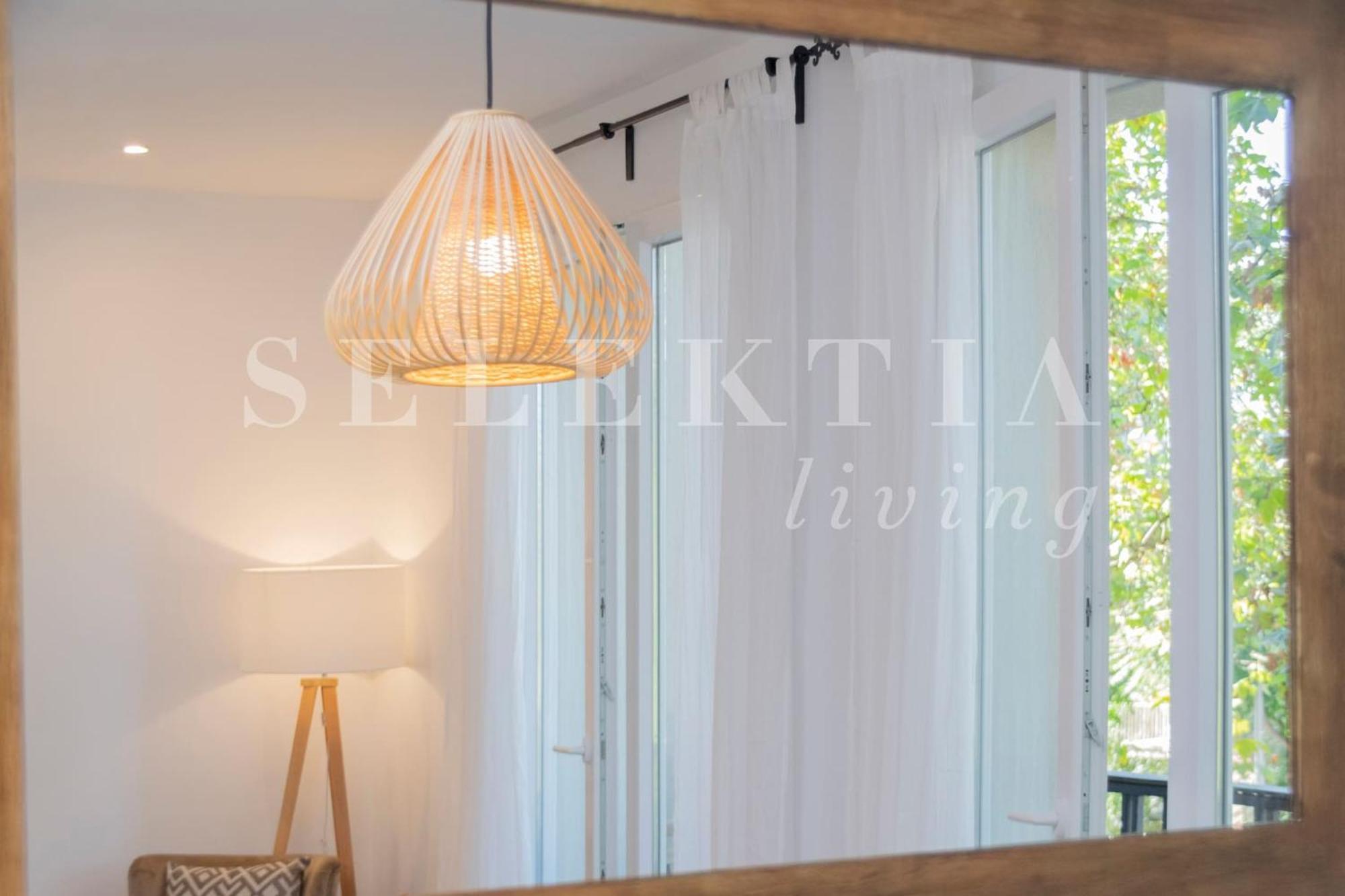 Castellana Suites Madrid Eksteriør bilde