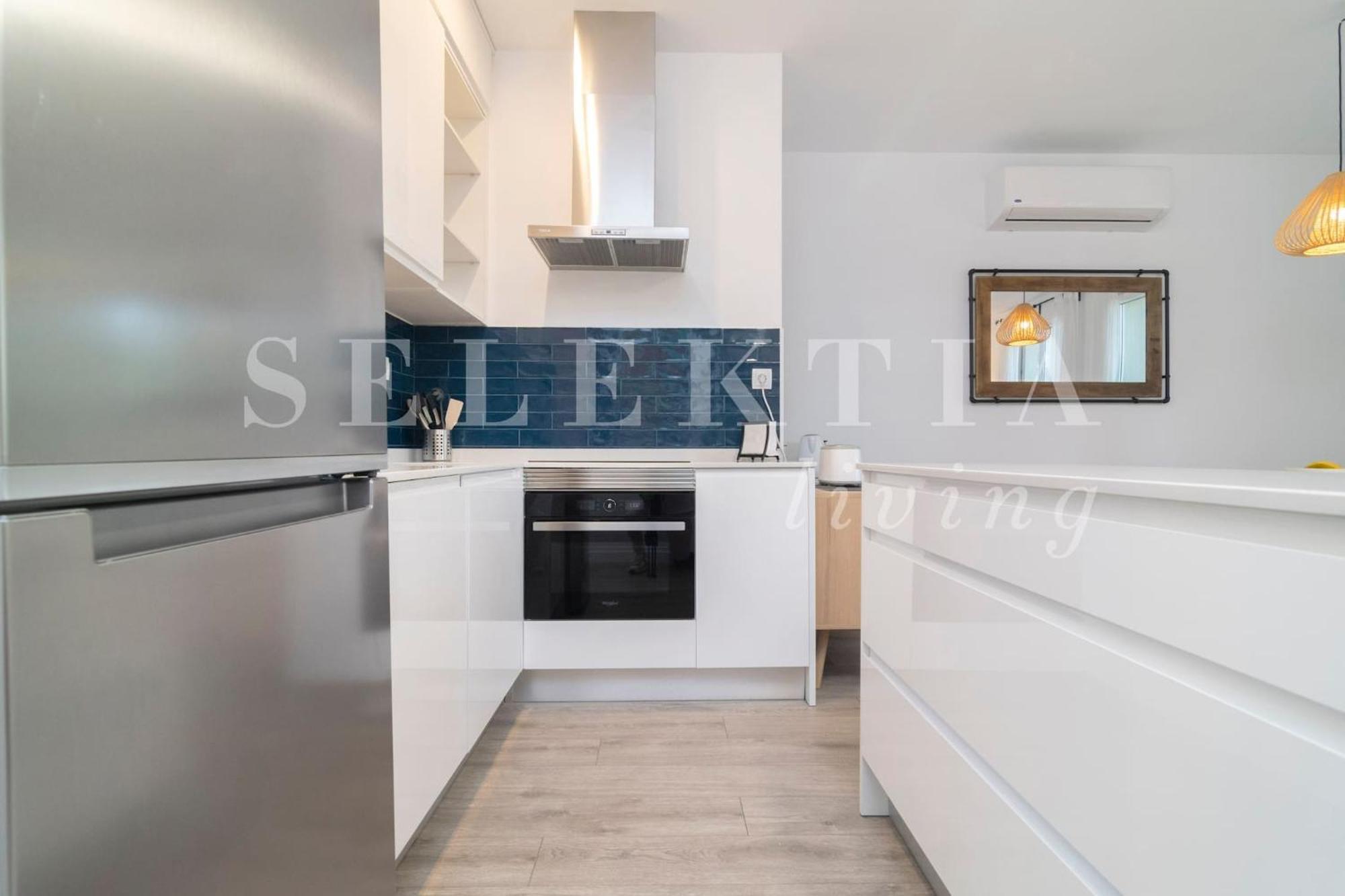 Castellana Suites Madrid Eksteriør bilde