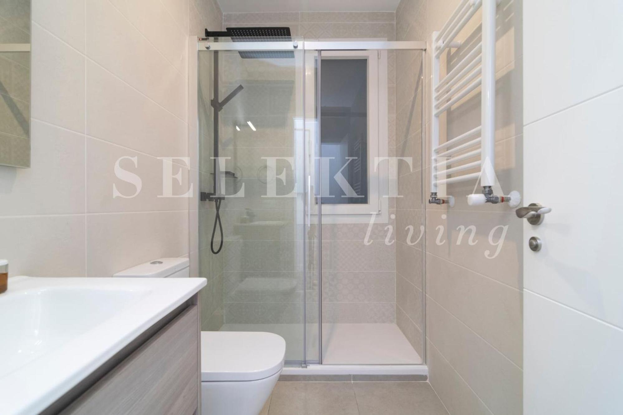 Castellana Suites Madrid Eksteriør bilde