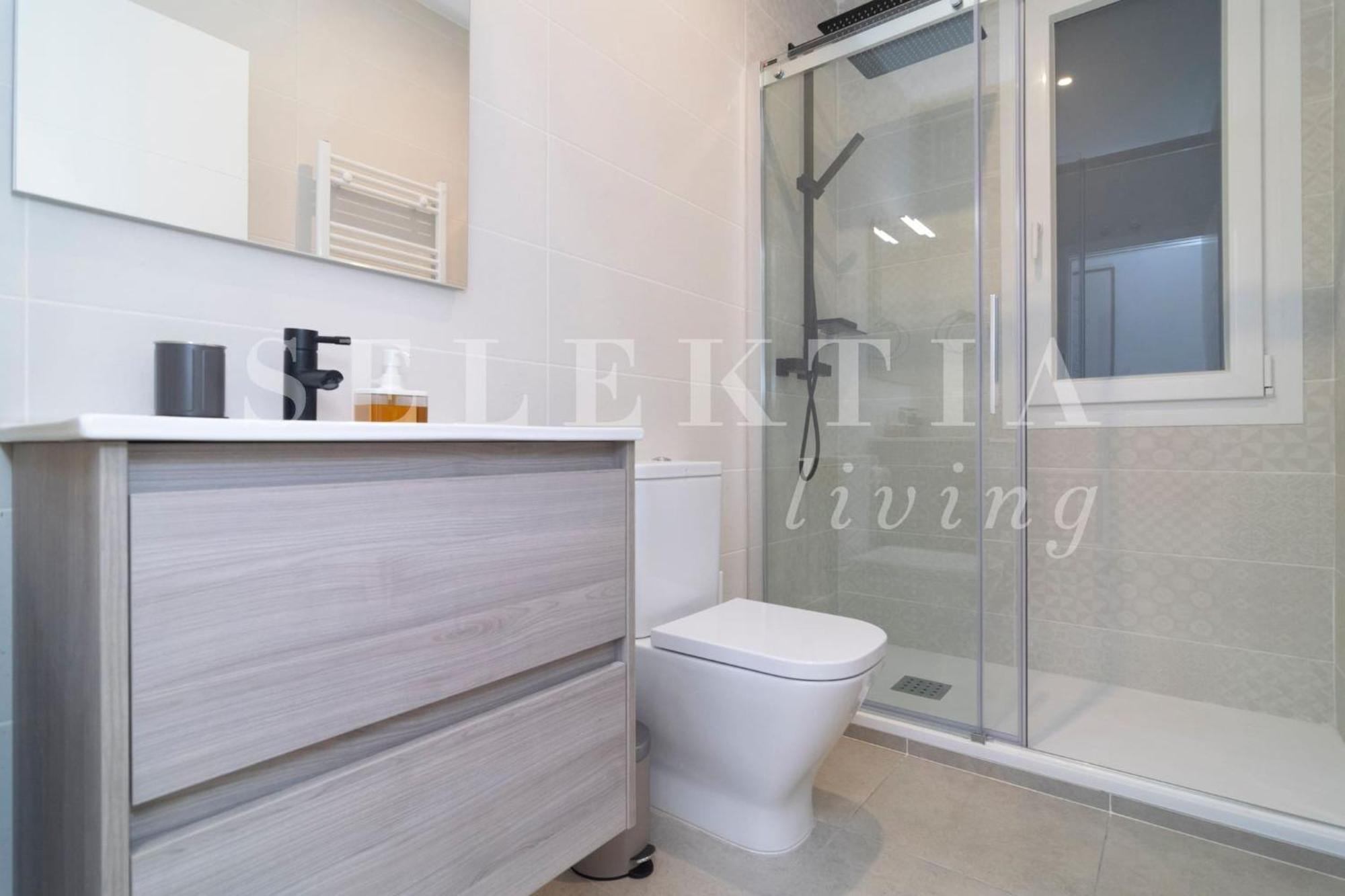 Castellana Suites Madrid Eksteriør bilde