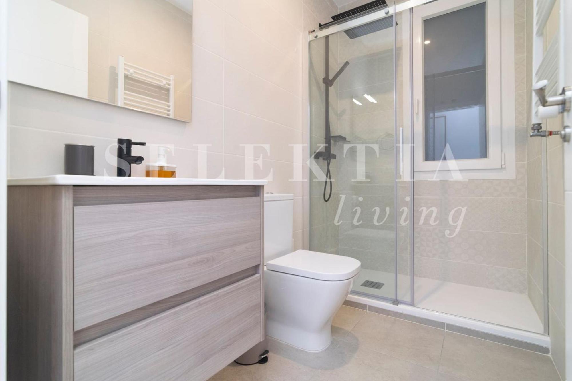 Castellana Suites Madrid Eksteriør bilde