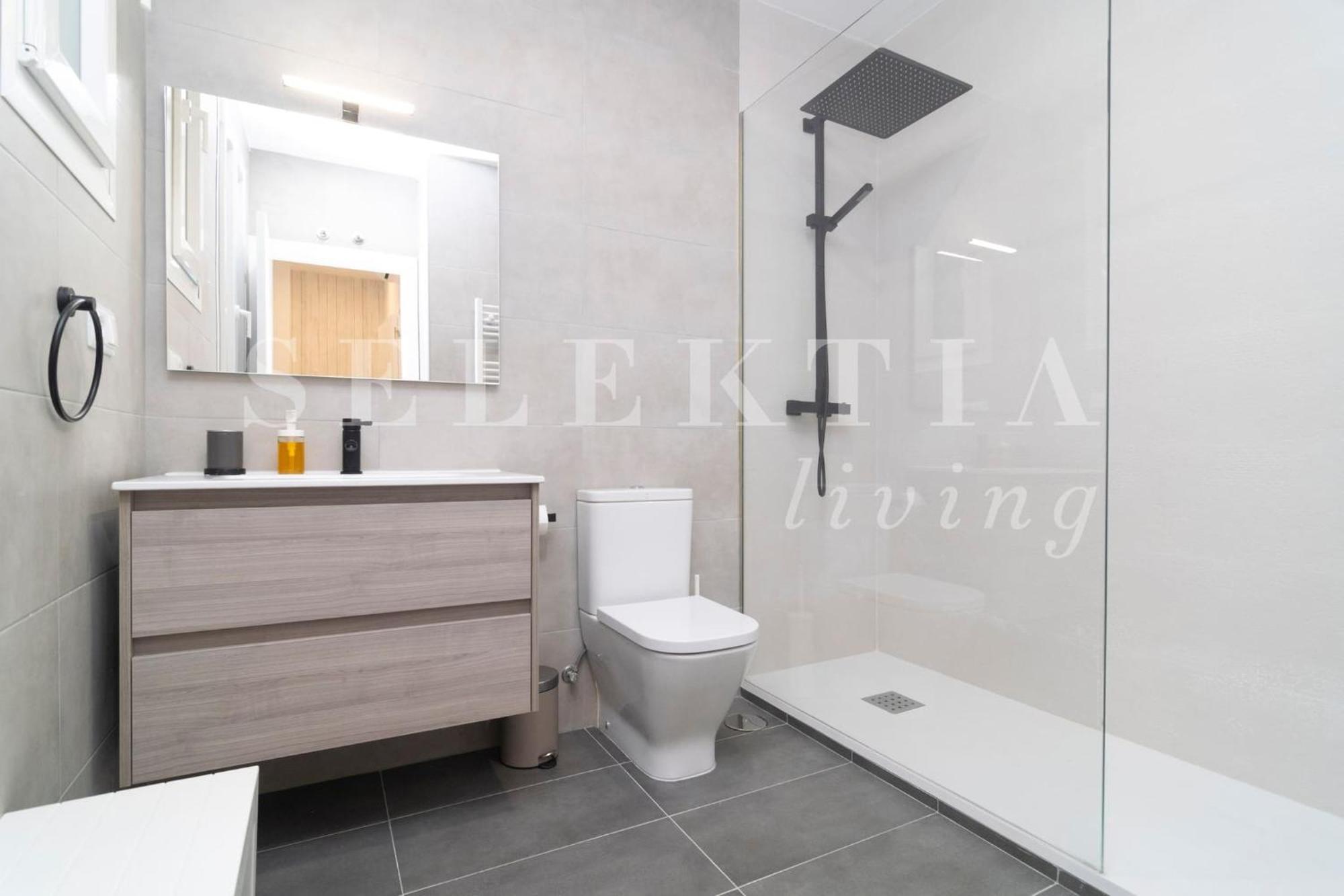 Castellana Suites Madrid Eksteriør bilde